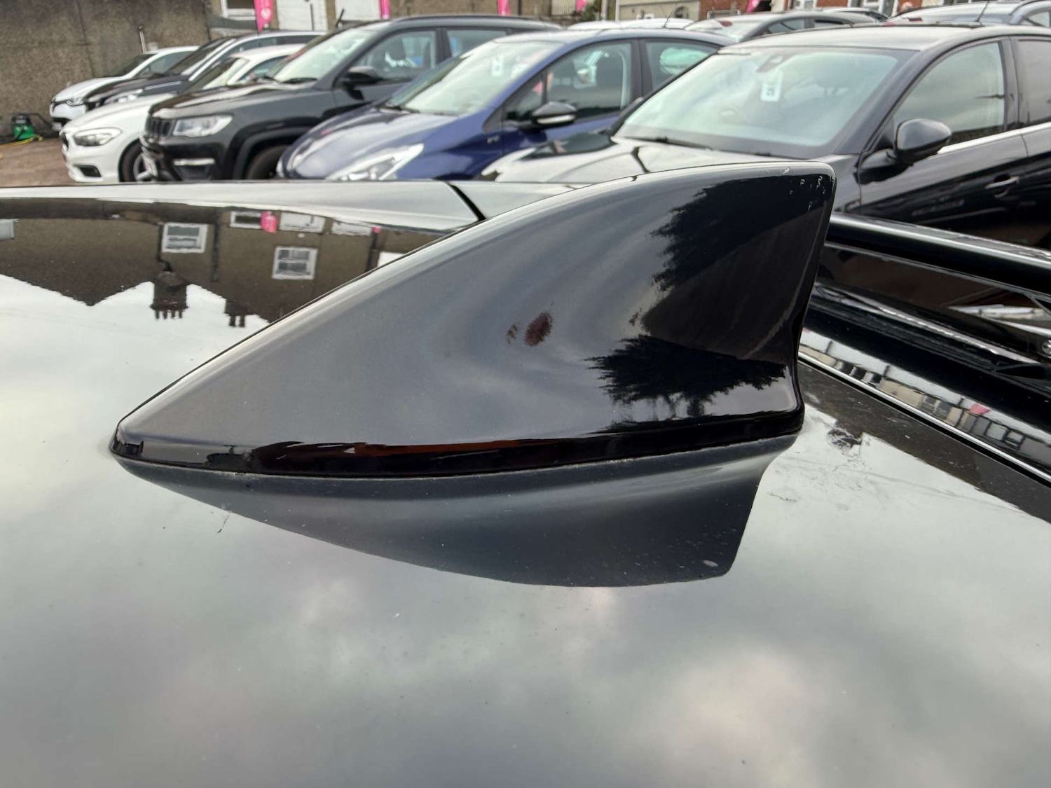 Used Honda Civic 2018 for sale - 76595227: Photo 14