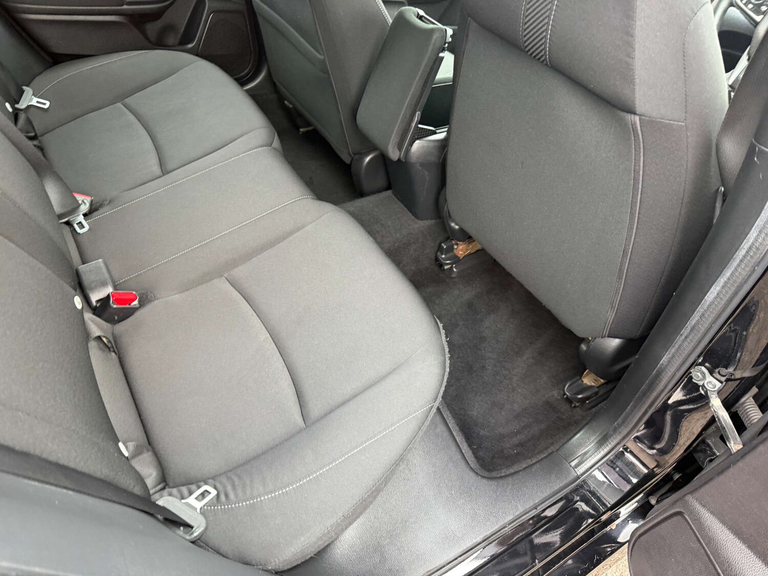 Used Honda Civic 2018 for sale - 76595227: Photo 23