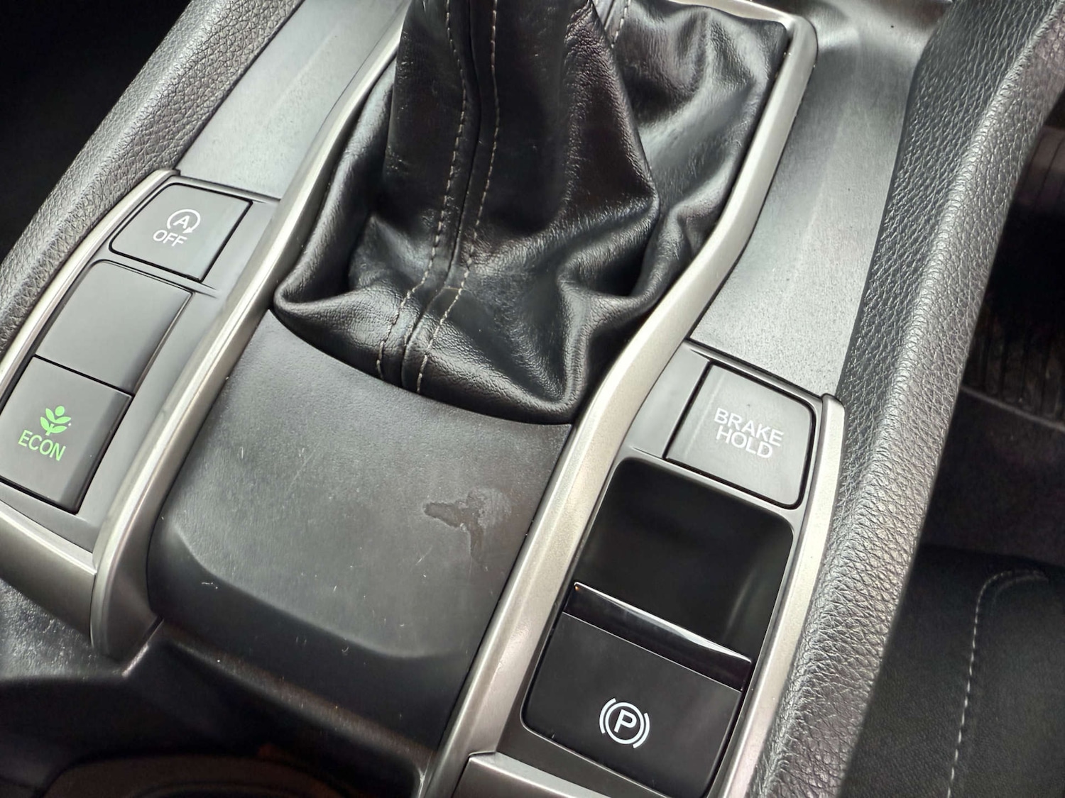 Used Honda Civic 2018 for sale - 76595227: Photo 41