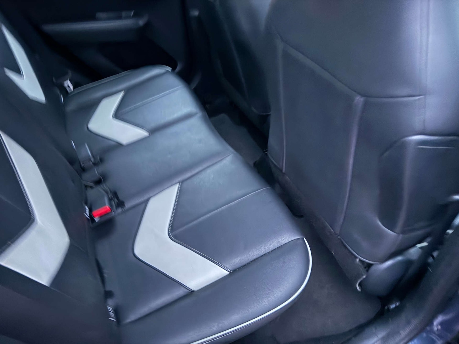 Used Toyota AYGO 2015 for sale - 77392230: Photo 14