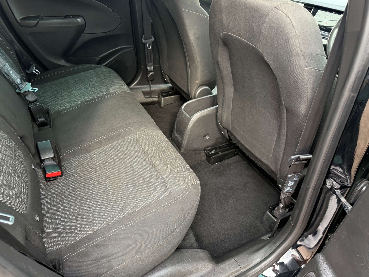 Used Vauxhall Crossland X 2020 for sale - 76097675: Photo 22