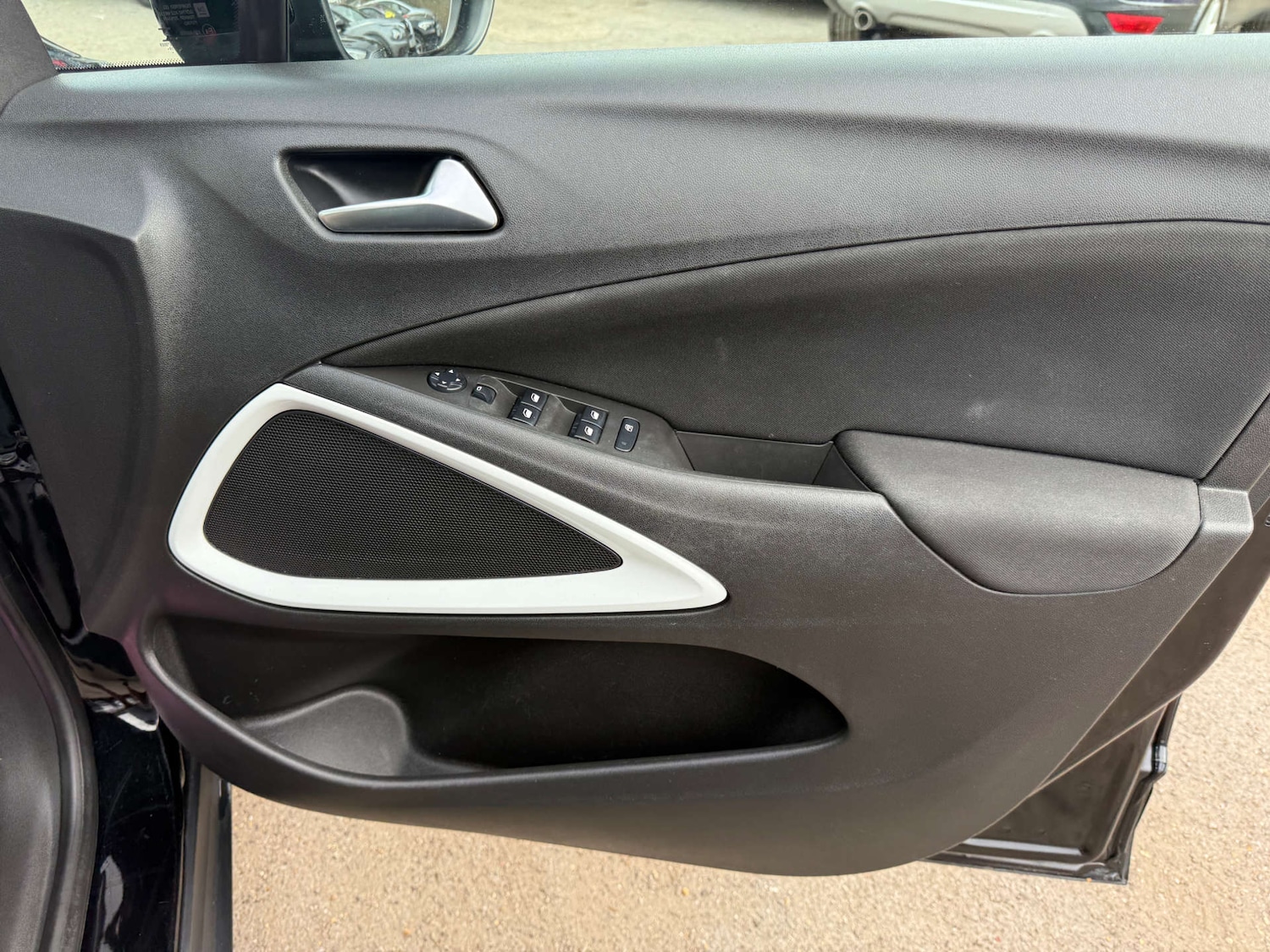 Used Vauxhall Crossland X 2020 for sale - 76097675: Photo 25