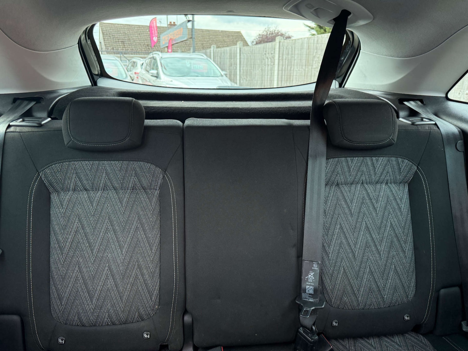 Used Vauxhall Crossland X 2020 for sale - 76097675: Photo 26