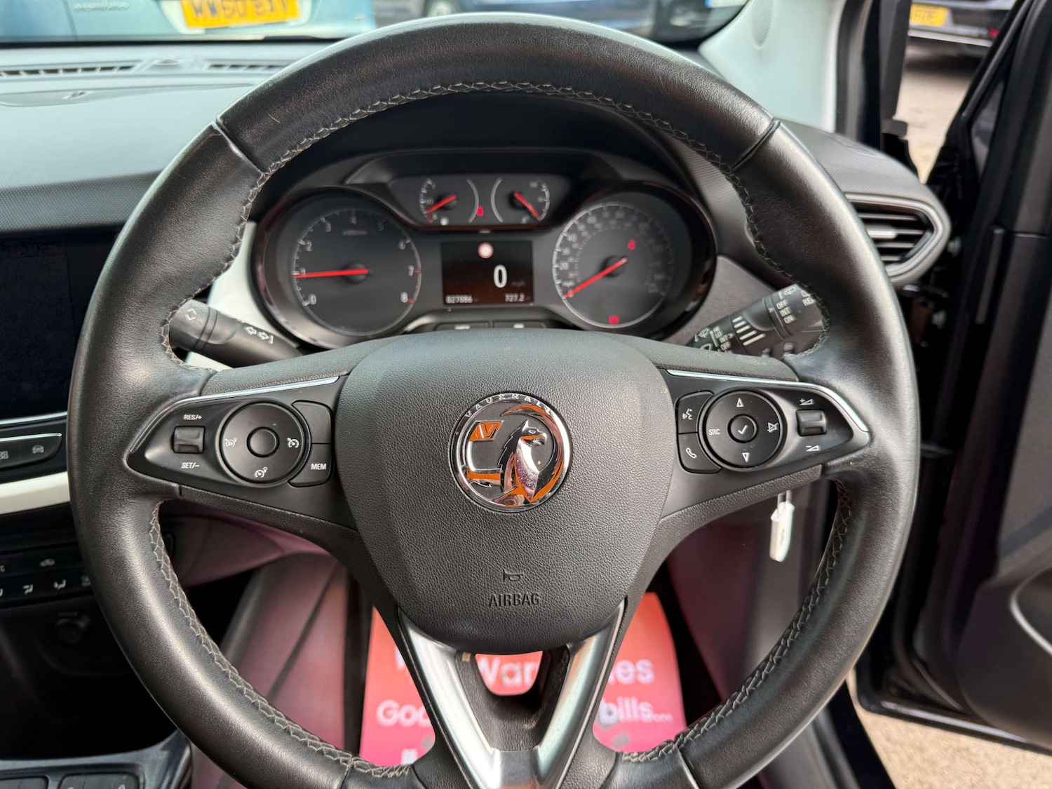 Used Vauxhall Crossland X 2020 for sale - 76097675: Photo 30