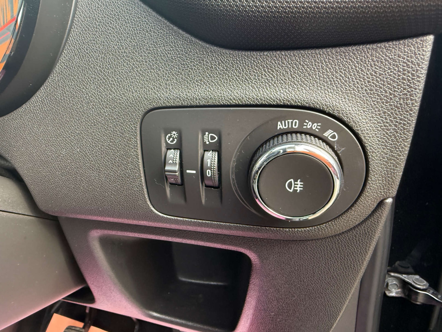 Used Vauxhall Crossland X 2020 for sale - 76097675: Photo 31