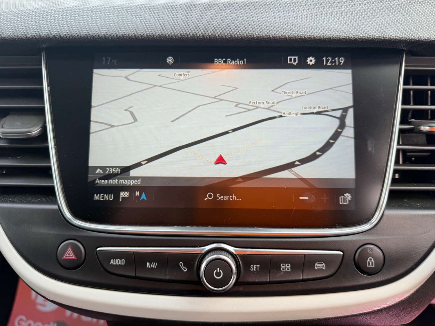 Used Vauxhall Crossland X 2020 for sale - 76097675: Photo 32