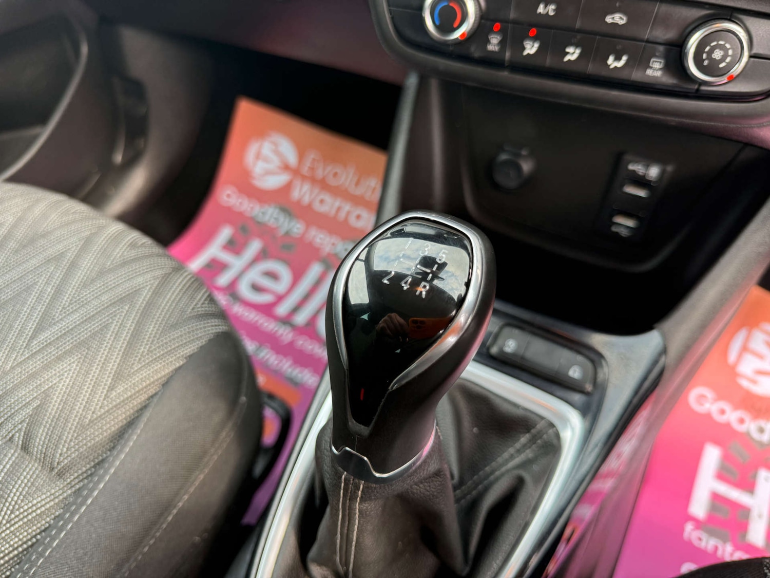 Used Vauxhall Crossland X 2020 for sale - 76097675: Photo 35