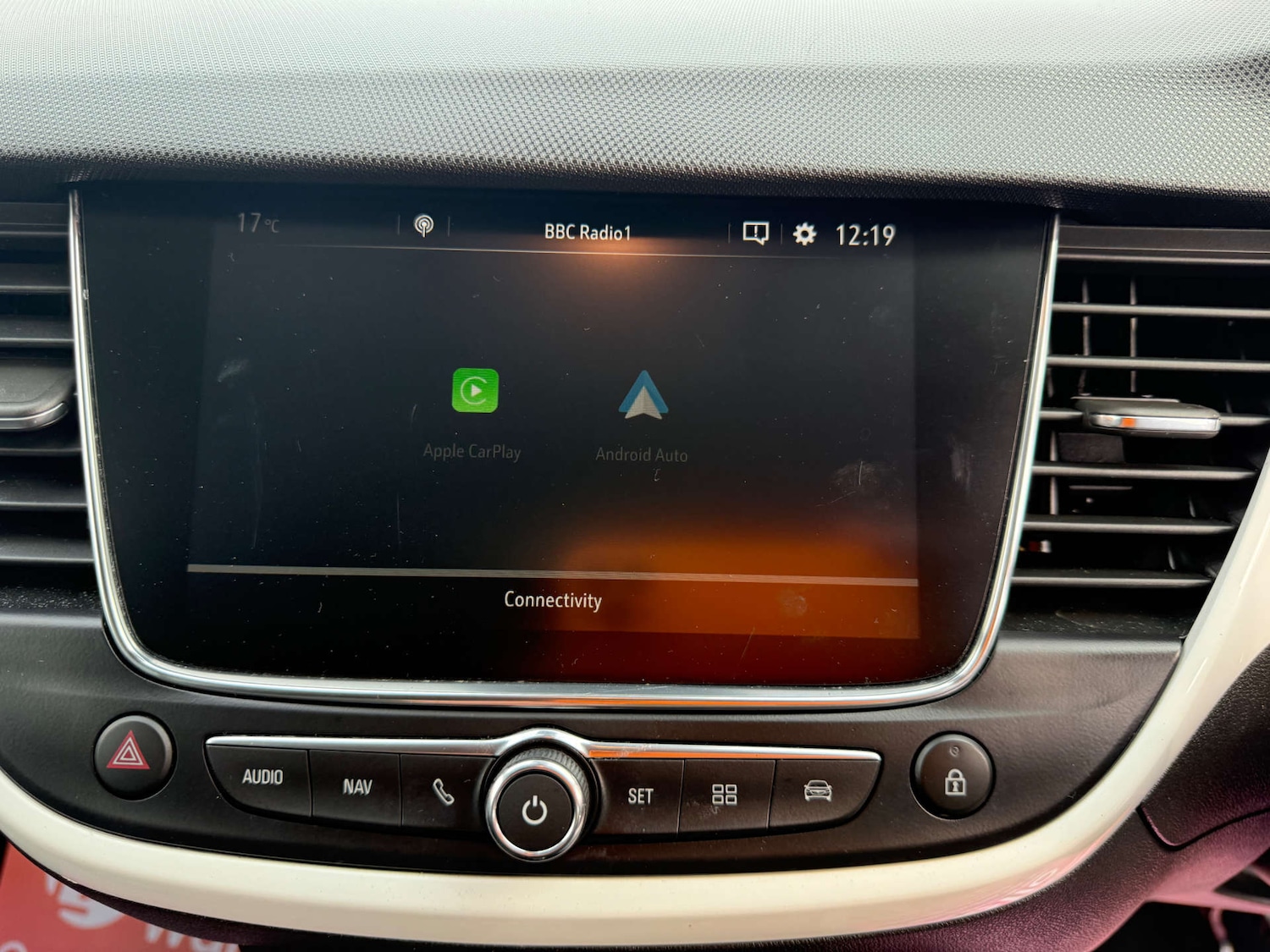 Used Vauxhall Crossland X 2020 for sale - 76097675: Photo 37