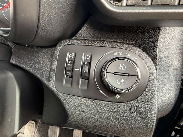 Used Vauxhall Combo Life 2019 for sale - 76177670: Photo 23