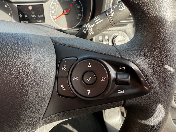 Used Vauxhall Combo Life 2019 for sale - 76177670: Photo 26