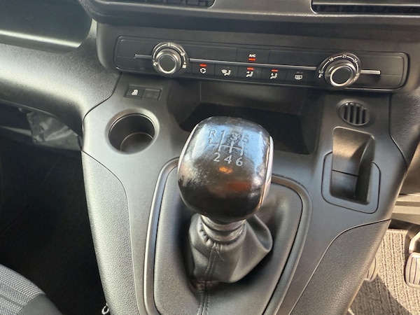 Used Vauxhall Combo Life 2019 for sale - 76177670: Photo 28