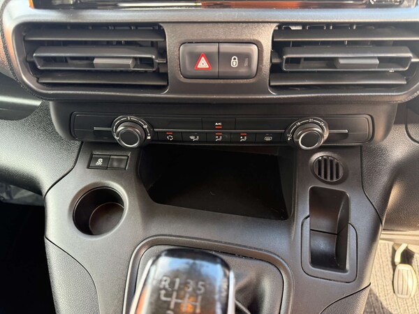 Used Vauxhall Combo Life 2019 for sale - 76177670: Photo 29