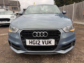 Used Audi A1 2012 for sale - 78507786: Photo