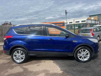 Used Ford Kuga 2016 for sale - 79652515: Photo
