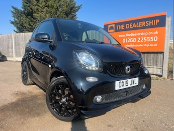 Used smart fortwo 2019 for sale - 79380645: Photo