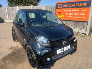 Used smart fortwo 2019 for sale - 79380645: Photo