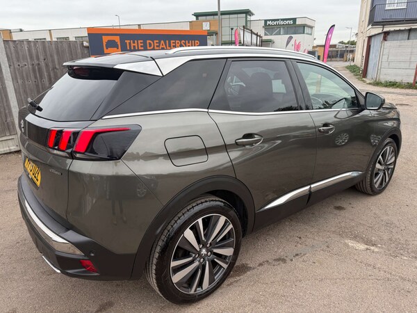 Used Peugeot 3008 2019 for sale - 76194663: Photo 10