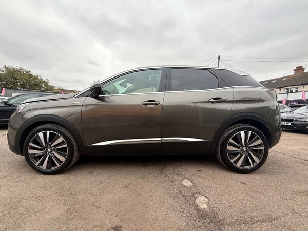 Used Peugeot 3008 2019 for sale - 76194663: Photo 11