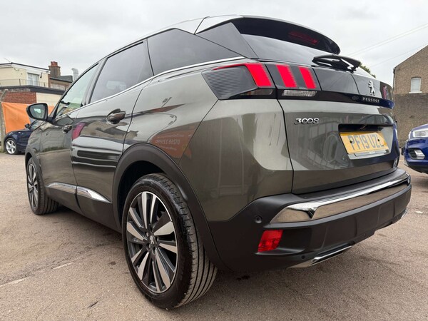 Used Peugeot 3008 2019 for sale - 76194663: Photo 12