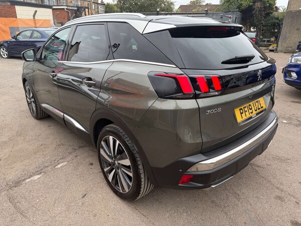Used Peugeot 3008 2019 for sale - 76194663: Photo 13