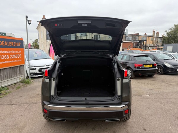Used Peugeot 3008 2019 for sale - 76194663: Photo 14