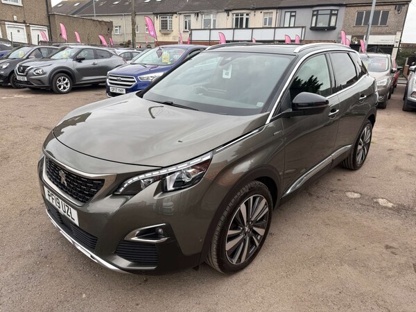 Used Peugeot 3008 2019 for sale - 76194663: Photo 15
