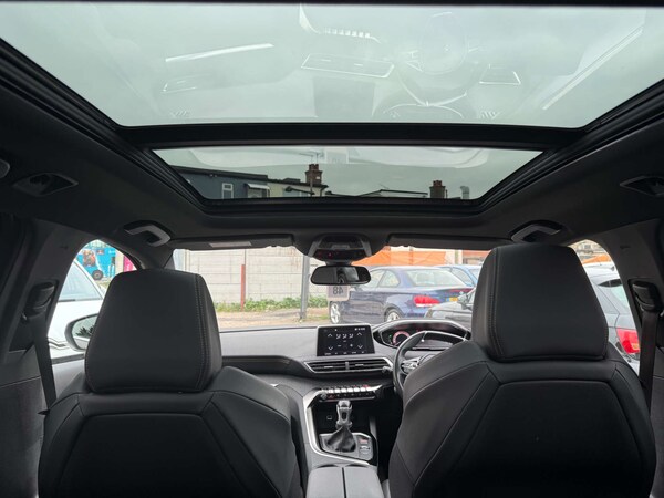 Used Peugeot 3008 2019 for sale - 76194663: Photo 17