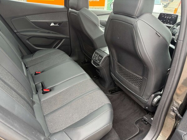 Used Peugeot 3008 2019 for sale - 76194663: Photo 20