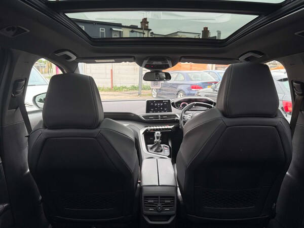 Used Peugeot 3008 2019 for sale - 76194663: Photo 22