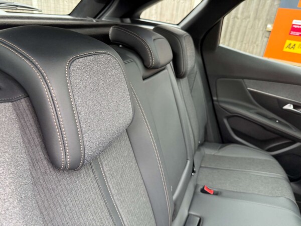 Used Peugeot 3008 2019 for sale - 76194663: Photo 23