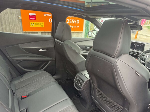 Used Peugeot 3008 2019 for sale - 76194663: Photo 24