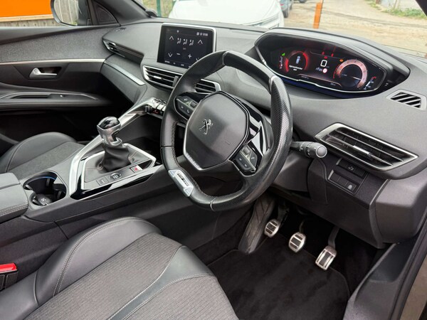 Used Peugeot 3008 2019 for sale - 76194663: Photo 26