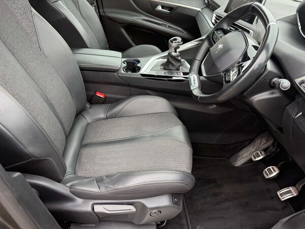 Used Peugeot 3008 2019 for sale - 76194663: Photo 31
