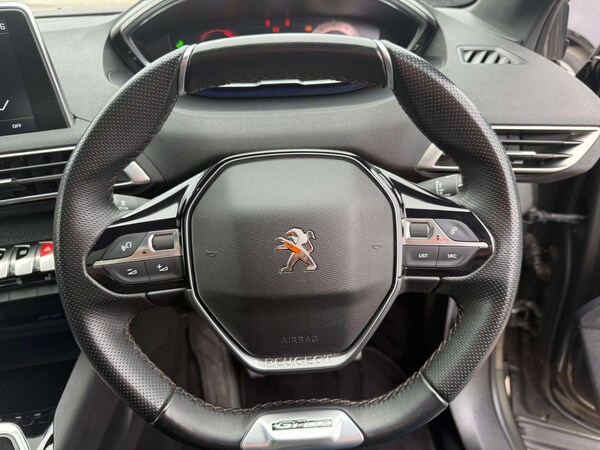 Used Peugeot 3008 2019 for sale - 76194663: Photo 36