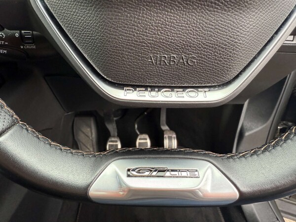 Used Peugeot 3008 2019 for sale - 76194663: Photo 38