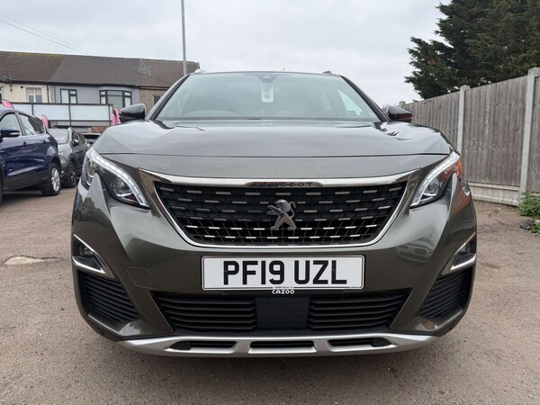 Used Peugeot 3008 2019 for sale - 76194663: Photo 3