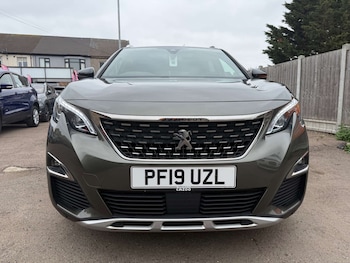Used Peugeot 3008 2019 for sale - 76194663: Photo 3