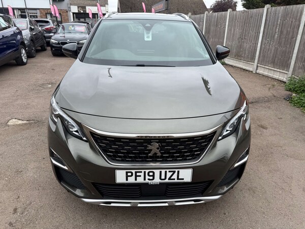Used Peugeot 3008 2019 for sale - 76194663: Photo 4