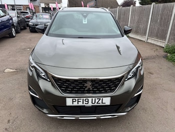 Used Peugeot 3008 2019 for sale - 76194663: Photo 4