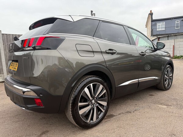 Used Peugeot 3008 2019 for sale - 76194663: Photo 5