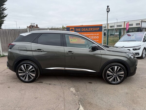 Used Peugeot 3008 2019 for sale - 76194663: Photo 6