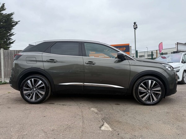 Used Peugeot 3008 2019 for sale - 76194663: Photo 7