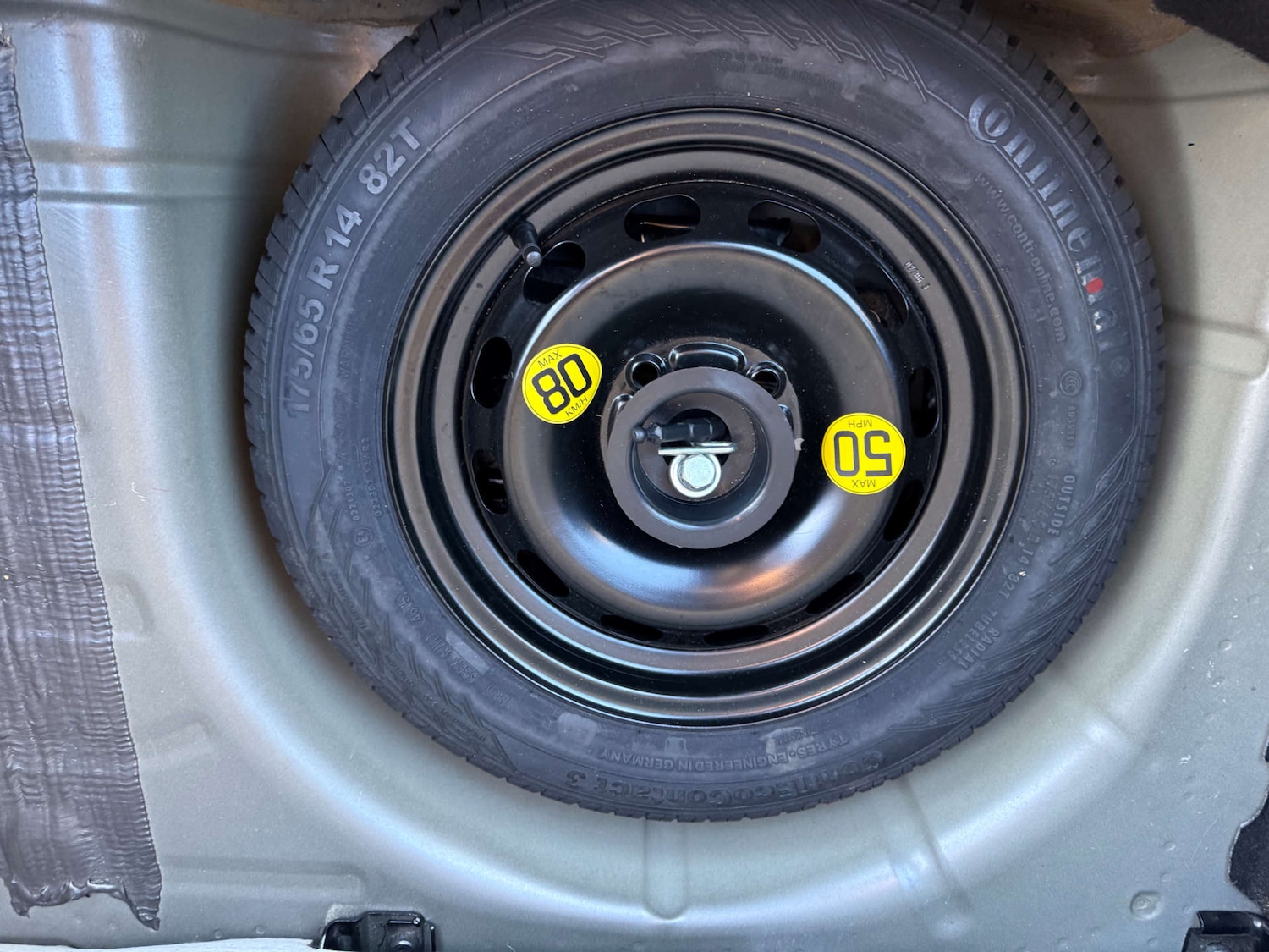 Used Ford Fiesta 2016 for sale - 77567786: Photo 15