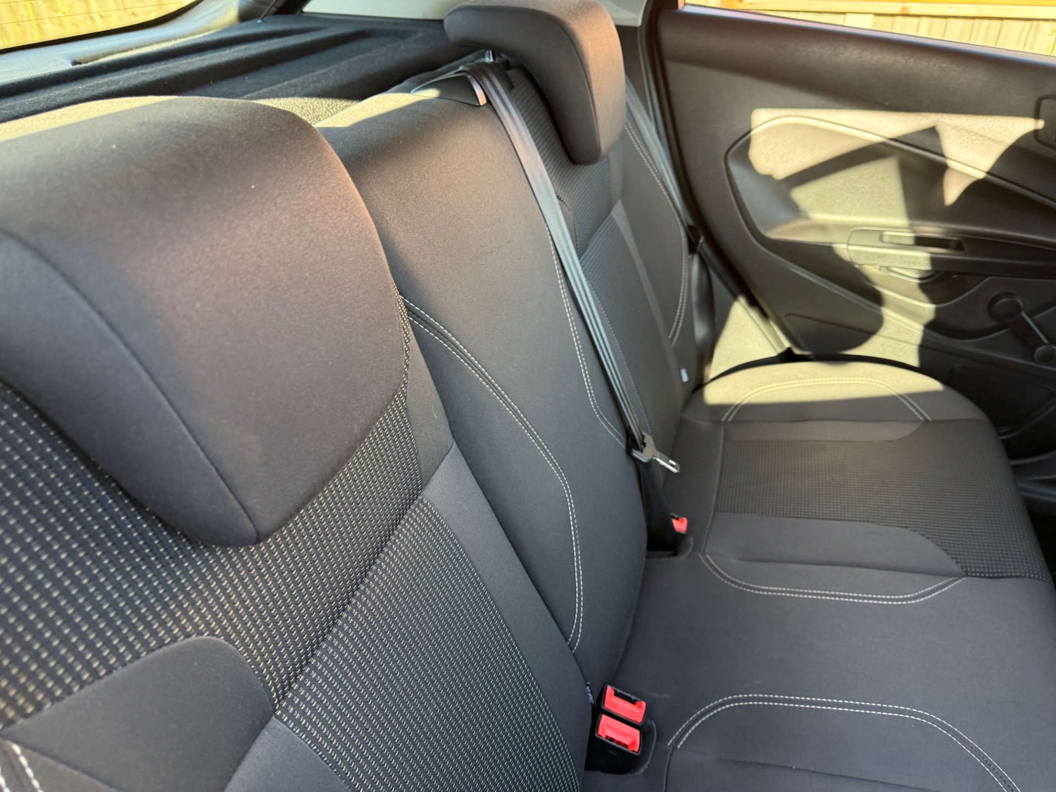 Used Ford Fiesta 2016 for sale - 77567786: Photo 18