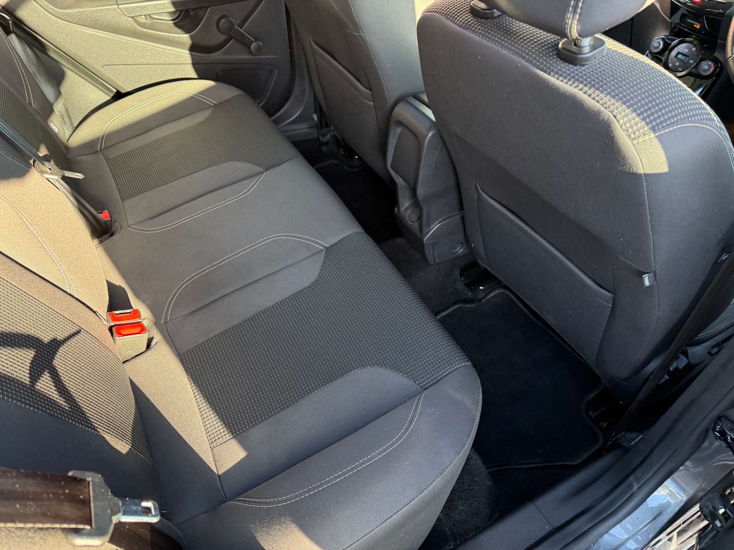 Used Ford Fiesta 2016 for sale - 77567786: Photo 19