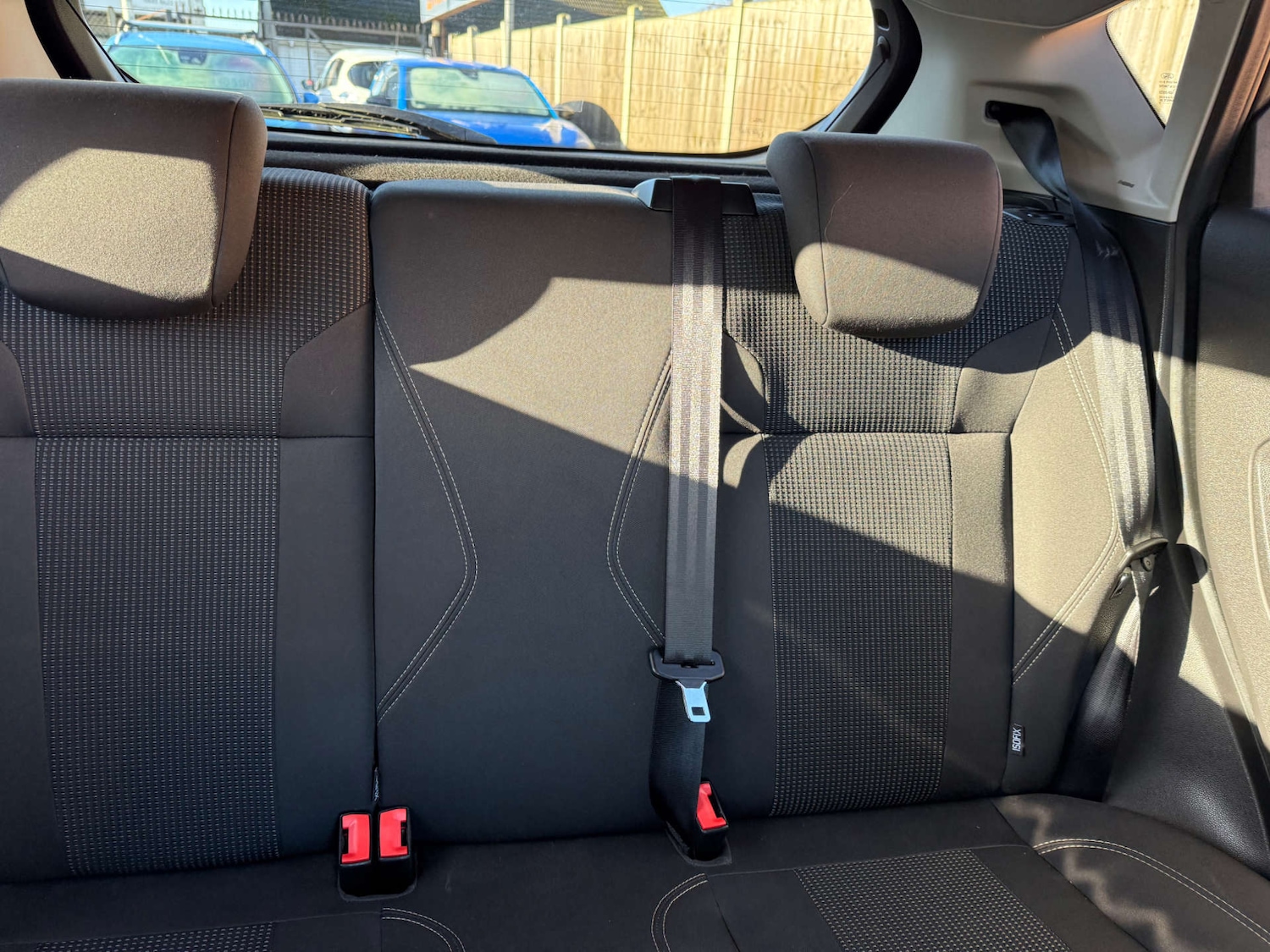 Used Ford Fiesta 2016 for sale - 77567786: Photo 24