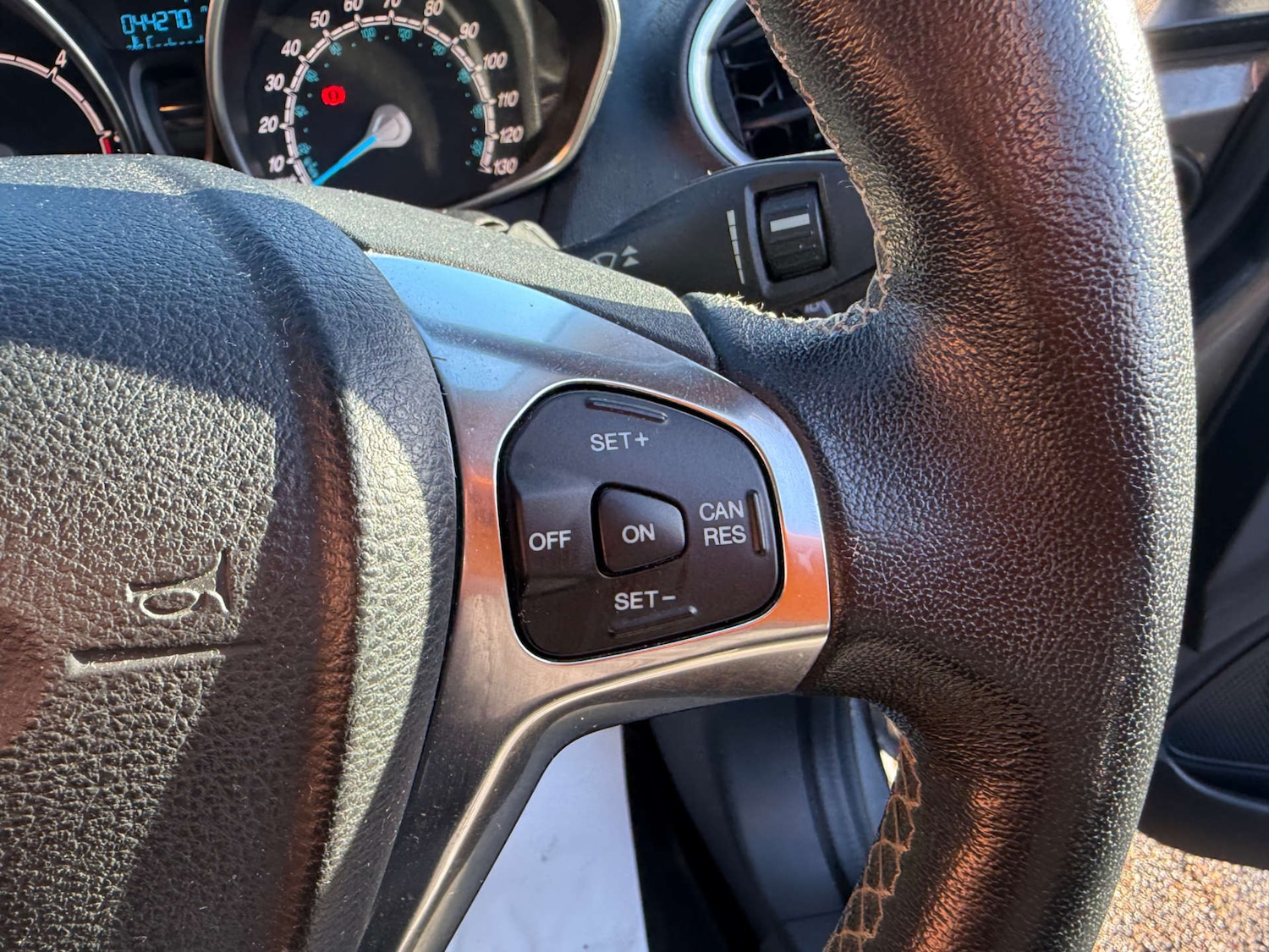 Used Ford Fiesta 2016 for sale - 77567786: Photo 26