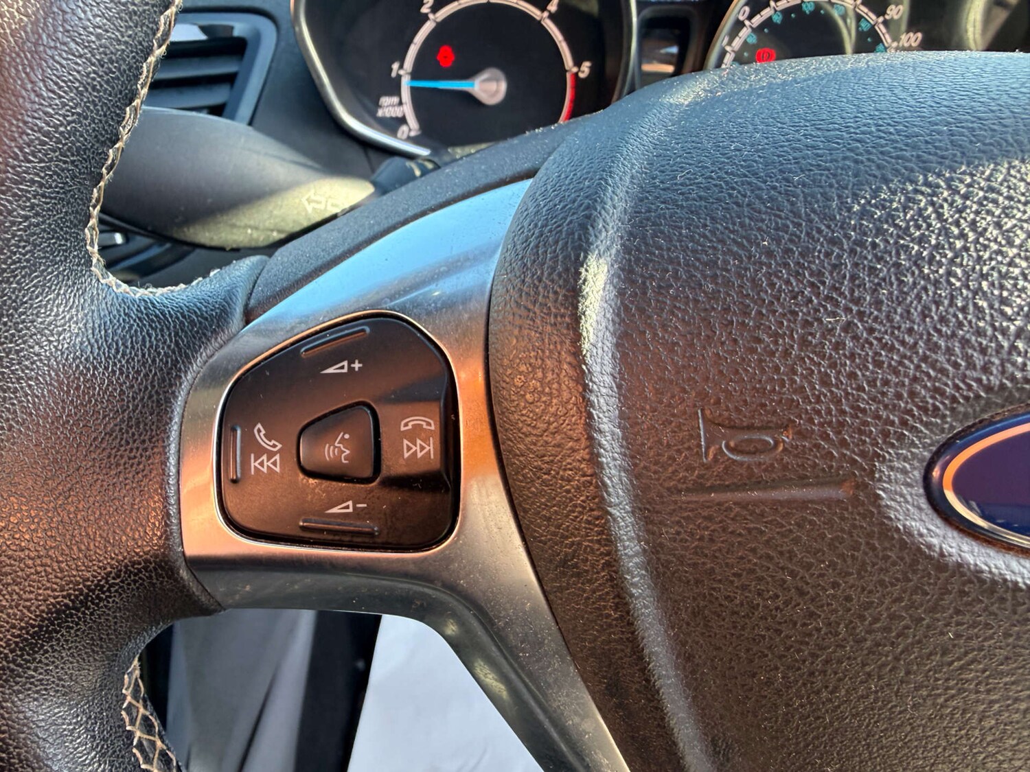 Used Ford Fiesta 2016 for sale - 77567786: Photo 31