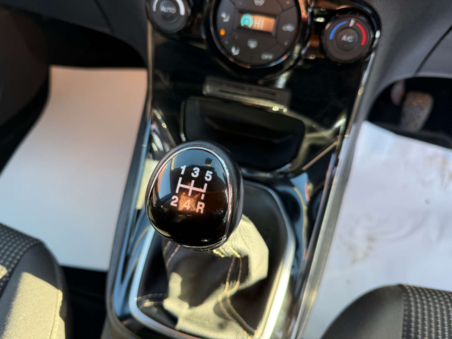 Used Ford Fiesta 2016 for sale - 77567786: Photo 34