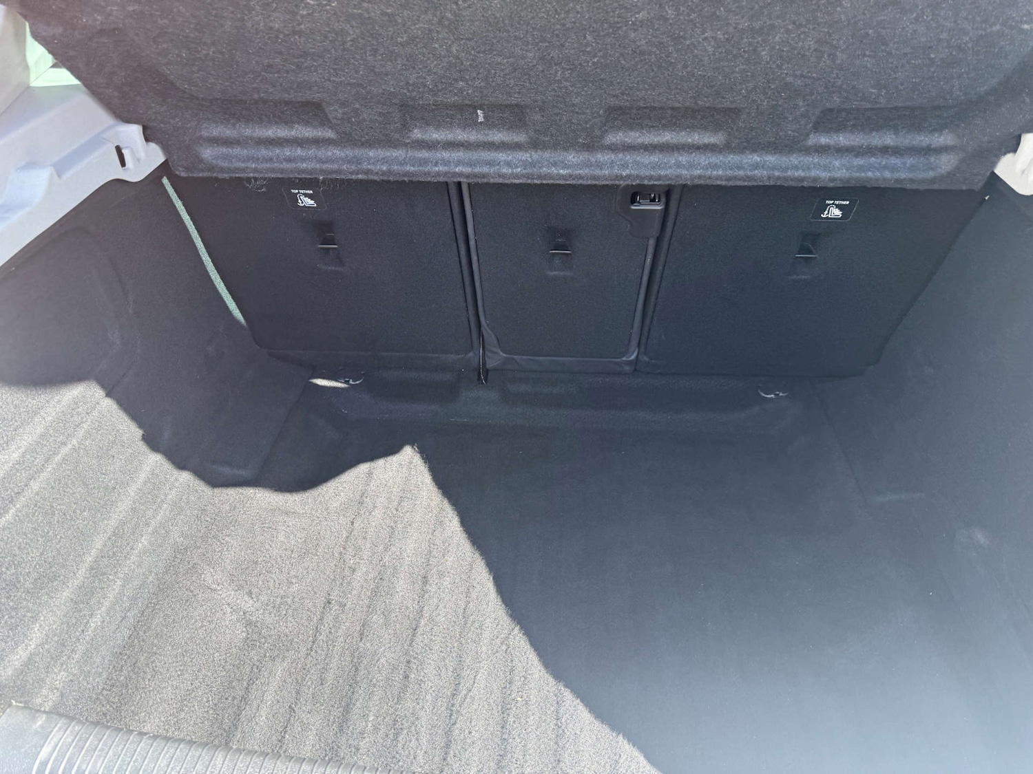 Used Vauxhall Astra 2017 for sale - 78140422: Photo 12